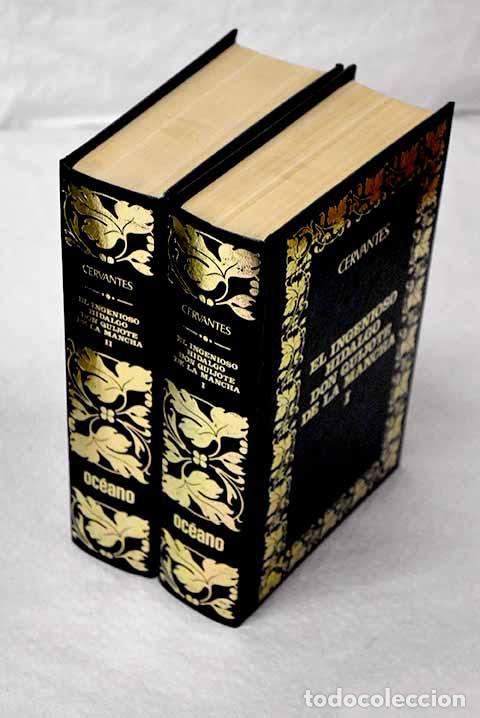 B&uuml;cher: Don Quijote de la Mancha.- Cervantes Saavedra, Miguel de