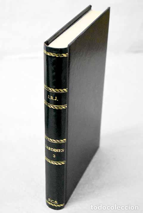 Libri di seconda mano: Jardines lejanos: Jim&eacute;nez, Juan Ram&oacute;n.- Jim&eacute;nez, Juan Ram&oacute;n