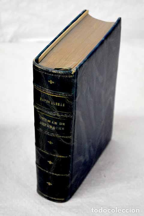 B&uuml;cher: Guzm&aacute;n de Alfarache: atalaya de la vida humana.- Alem&aacute;n, Mateo