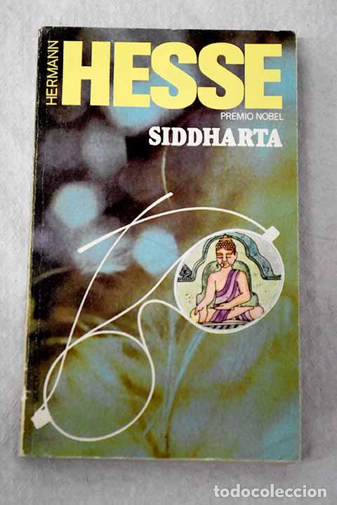 Livres: Siddharta: Hesse, Hermann.- Hesse, Hermann