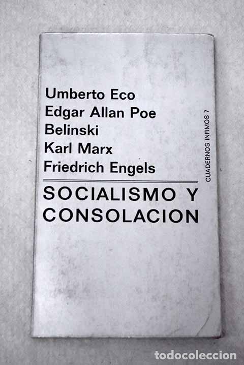 Libros: Socialismo y consolaci&oacute;n: reflexiones en torno a los Misterios de Paris de Eugenio Sue