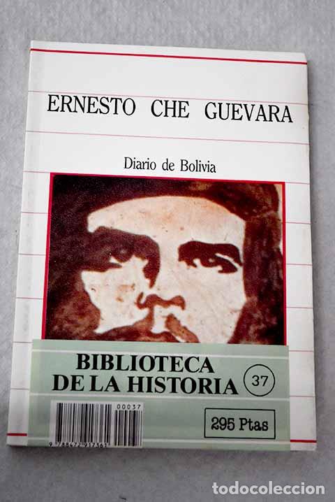 books: Diario de Bolivia: Guevara, Ernesto Che.- Guevara, Ernesto Che