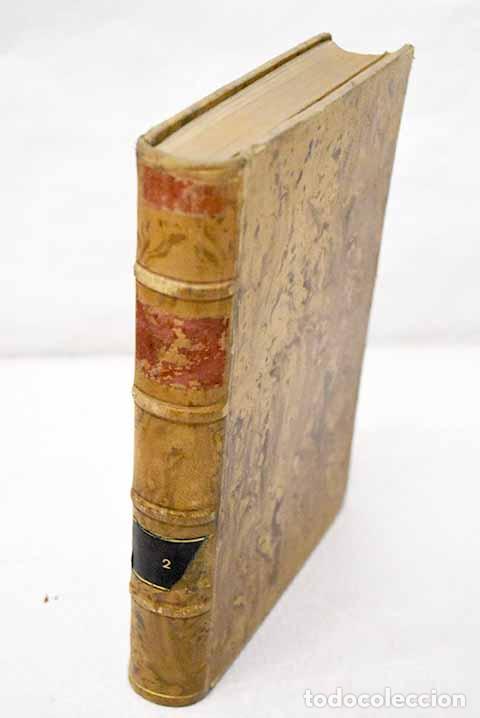 Libros: Compendio de historia de Espa&ntilde;a, tomo II.- Aguado Bleye, Pedro