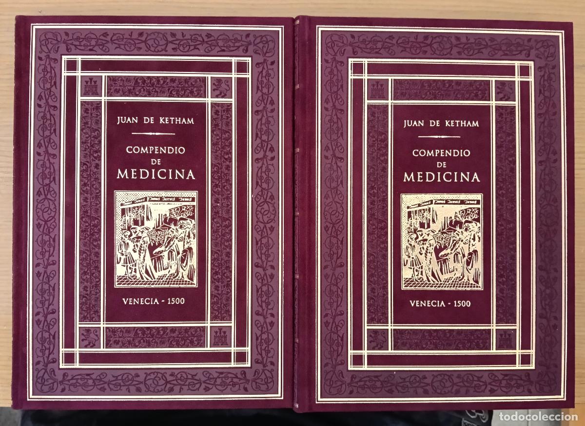 Libros: Tratado de anatom&iacute;a del cuerpo humano - Ketham, Juan de
