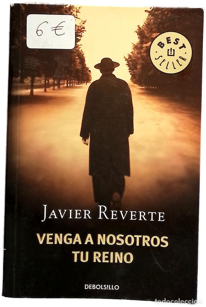 B&uuml;cher: Venga a nosotros tu reino
