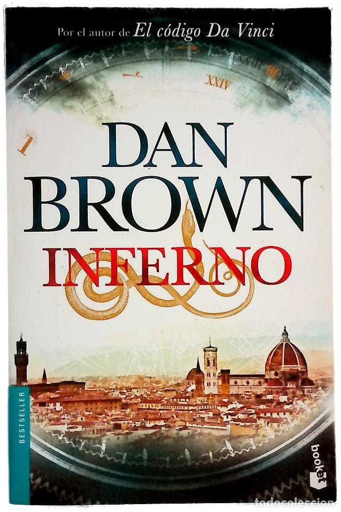B&uuml;cher: Inferno - Brown, Dan; Montoto, Aleix