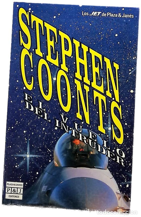 Libros: Asedio - Coonts, Stephen; Torre, Jes&uacute;s de la