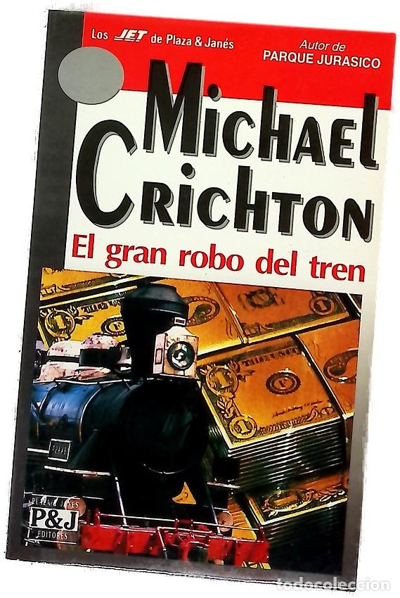books: Congo - Crichton, Michael; Costa Picazo, Rolando