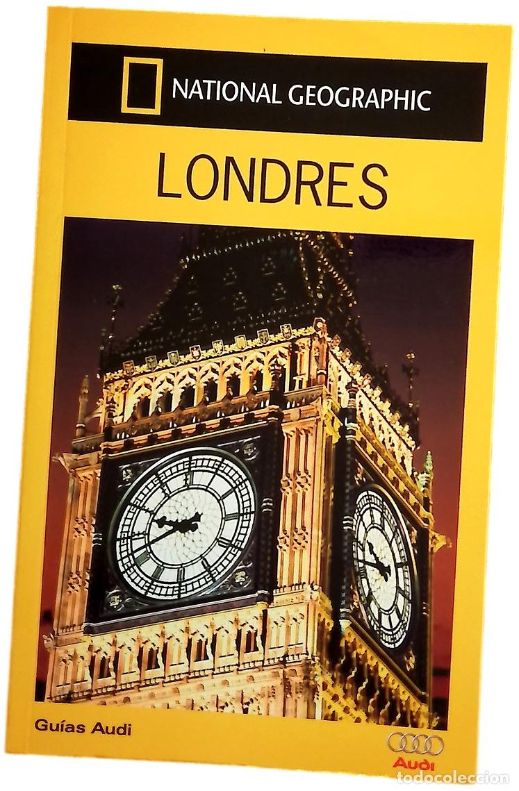 books: Londres - VV.AA - RBA (2006)
