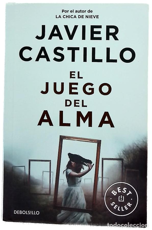 Livres: El juego del alma - Castillo, Javier