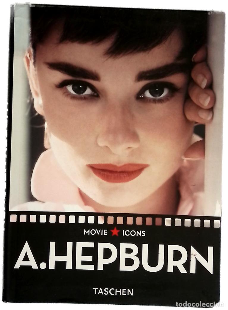 books: A. Hepburn - Duncan, Paul