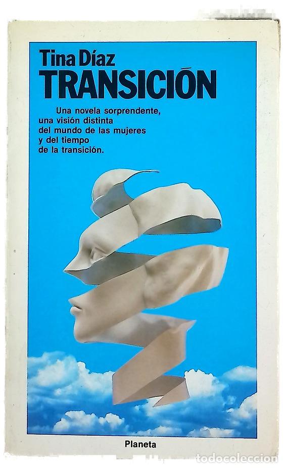 B&uuml;cher: Transici&oacute;n - D&iacute;az, Tina - Planeta