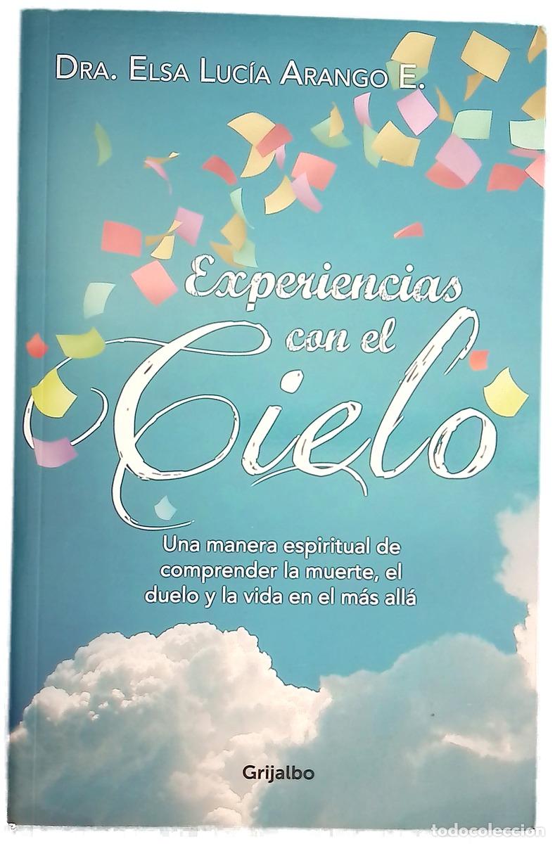 B&uuml;cher: Experiencias con el cielo