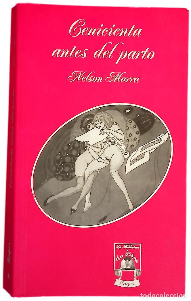 B&uuml;cher: Cenicienta antes del parto