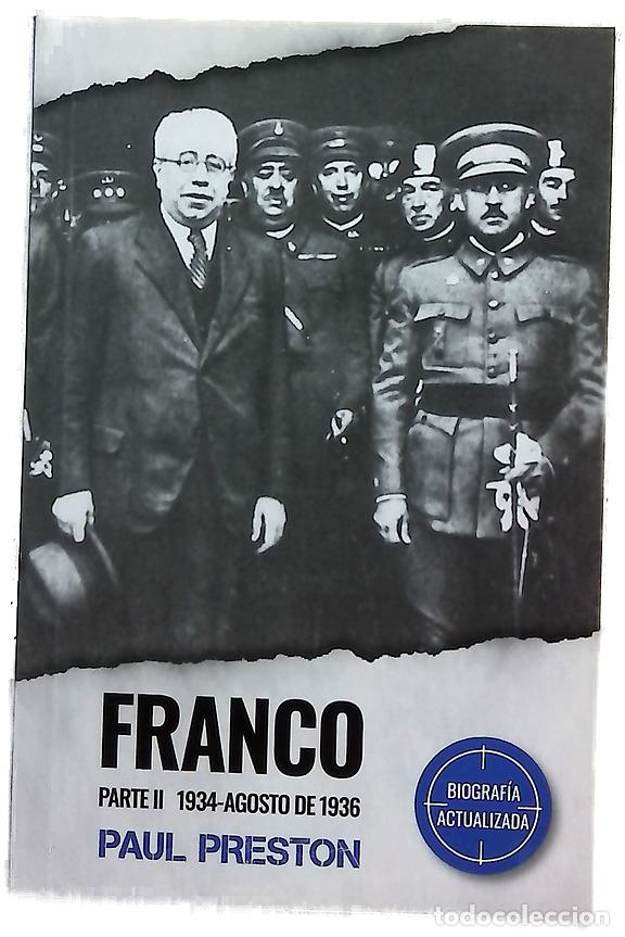 books: Franco : caudillo de Espa&ntilde;a