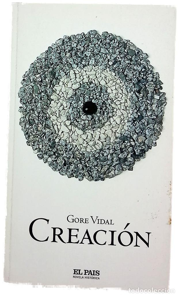 Libros: Creaci&oacute;n - Vidal, Gore - El Pa&iacute;s