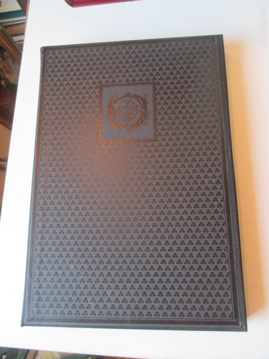 B&uuml;cher: JORGE LUIS BORGES Libro de las ruinas ( Ed. Franco Mar&iacute;a Ricci) W41321