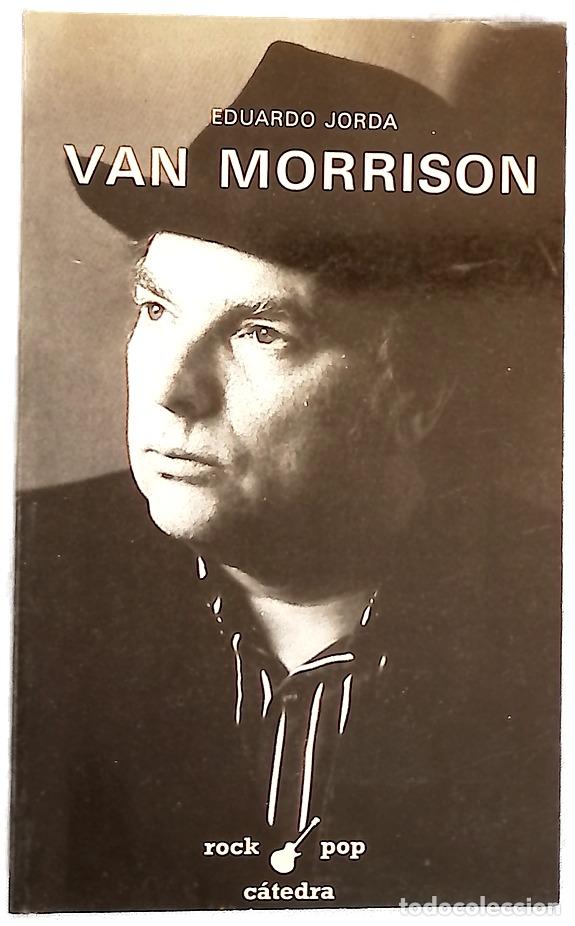 books: Van Morrison - Jord&aacute;, Eduardo