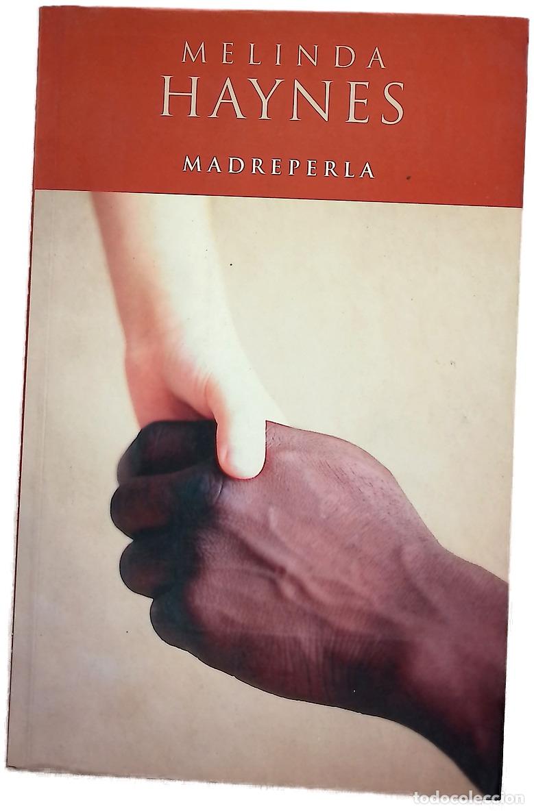 Libros: Madreperla - Haynes, Melinda