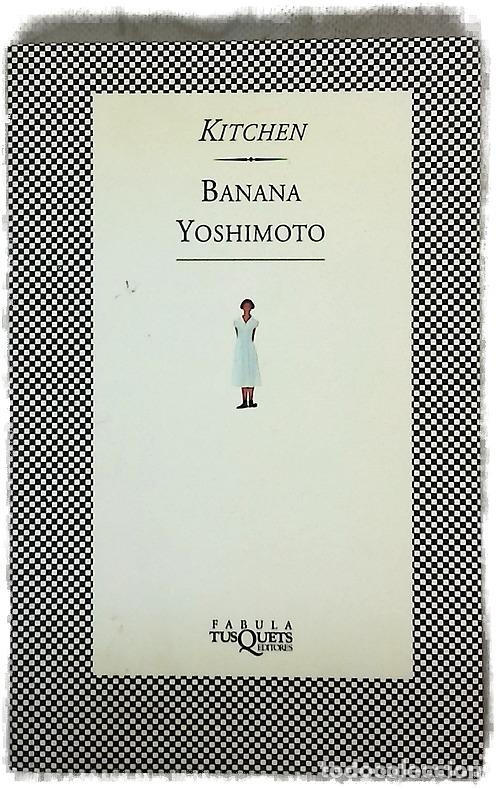 Libri di seconda mano: Kitchen - Yoshimoto, Banana; Matsuura, Junichi; Porta Fuentes, Lourdes
