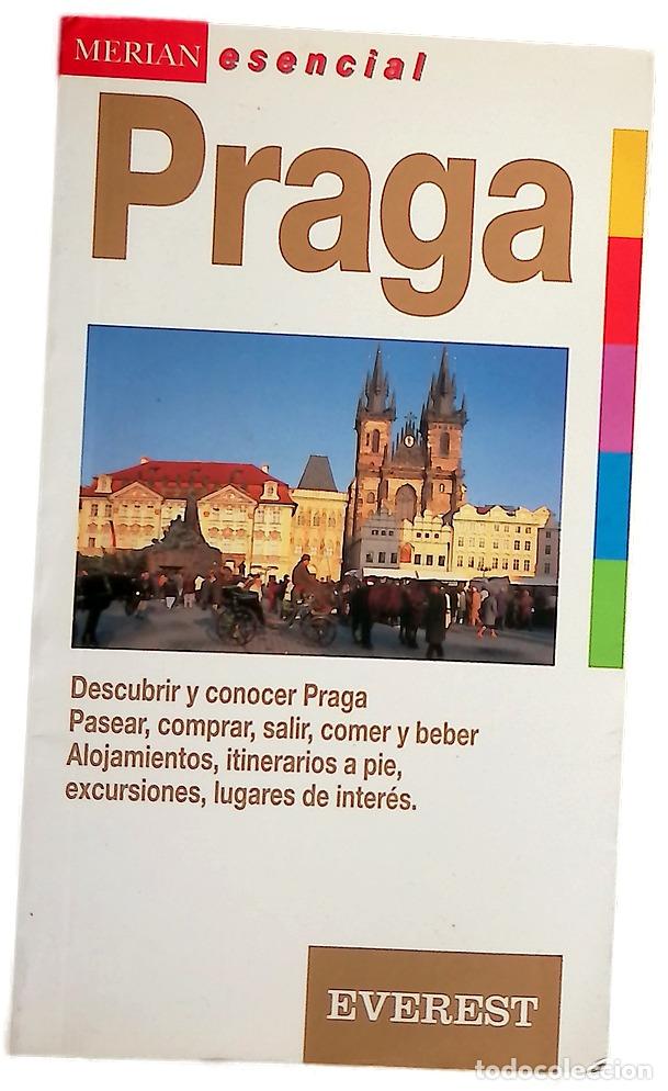Libri di seconda mano: Praga - Veszelits, Thomas