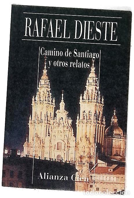 Libros: Camino de Santiago y Otros Relatos