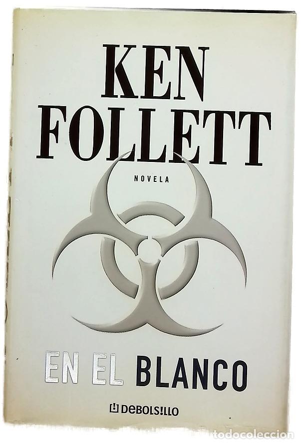 B&uuml;cher: En el blanco - Follett, Ken