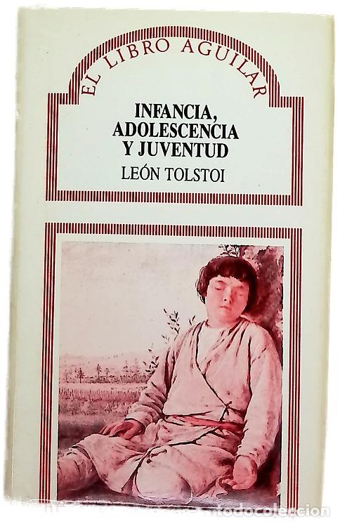 Libros: Infancia Adolescencia ; Juventud