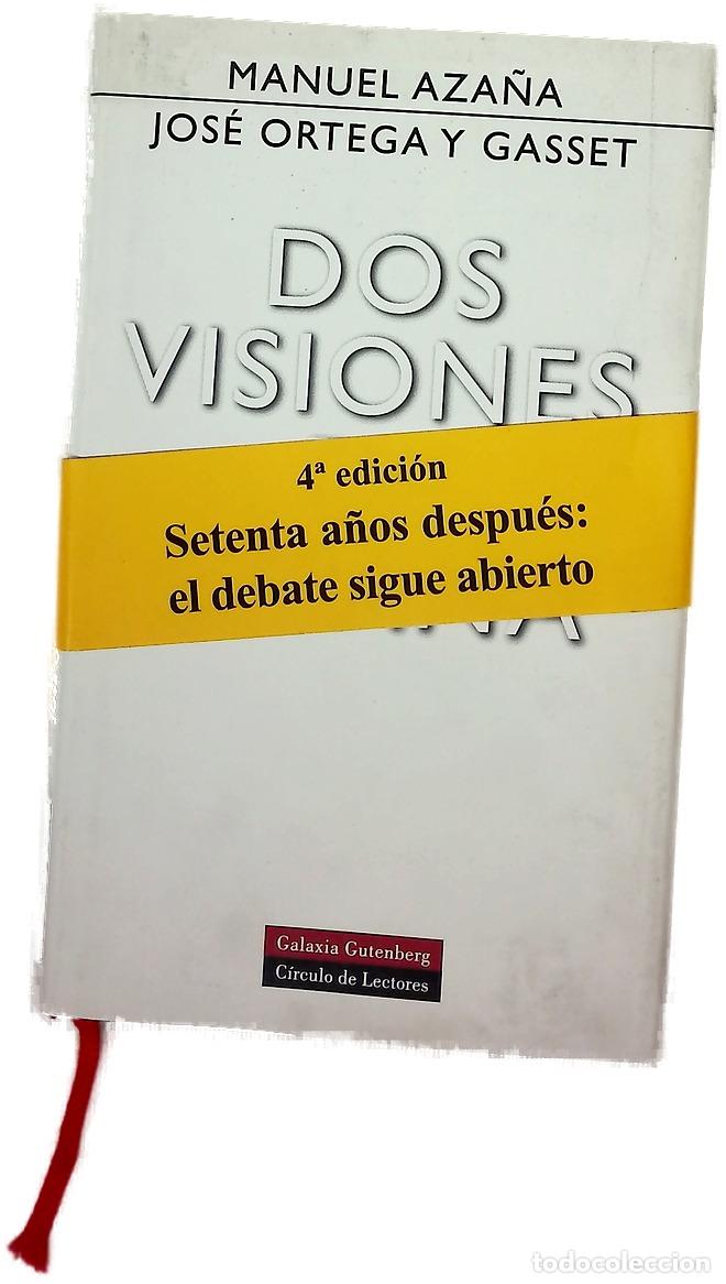 B&uuml;cher: Dos visiones de Espa&ntilde;a discursos en las Cortes Constituyentes sobre el Estatuto de Catalu&ntilde;a (1932)