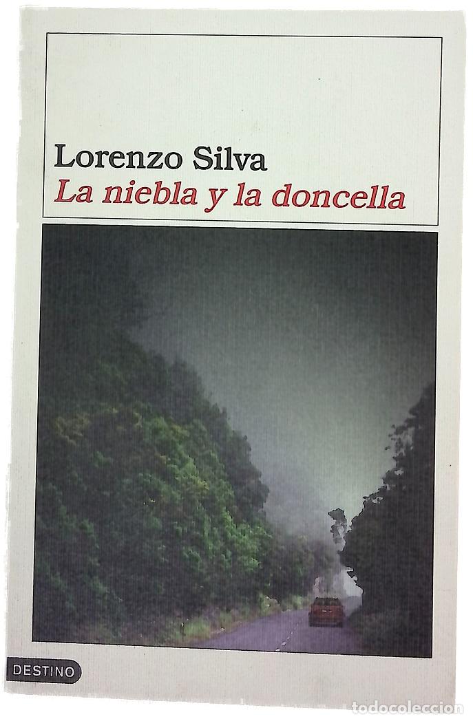 Libri di seconda mano: La niebla y la doncella - Silva, Lorenzo