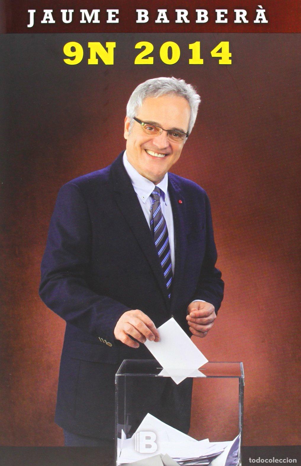Libros: 9N 2014 (No ficci&oacute;n) - Foto 1