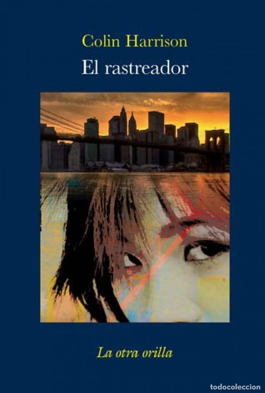 Libros: El rastreador (La otra orilla) - Foto 1