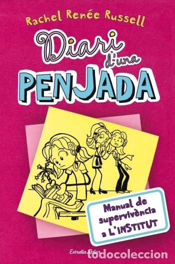 B&uuml;cher: Diari d'una penjada - Renee Rachel, Russell