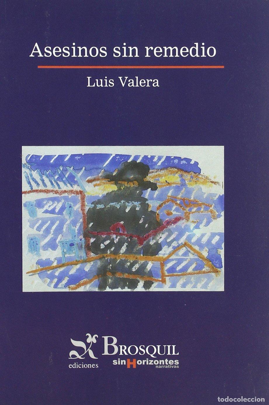 B&uuml;cher: Asesinos sin remedio (Sin Horizontes)