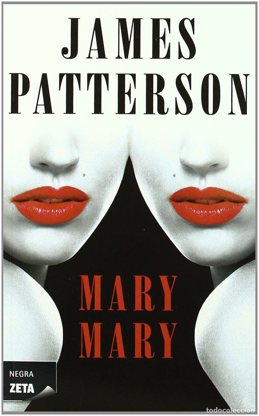 Libros: MARY, MARY (B DE BOLSILLO) - Foto 1