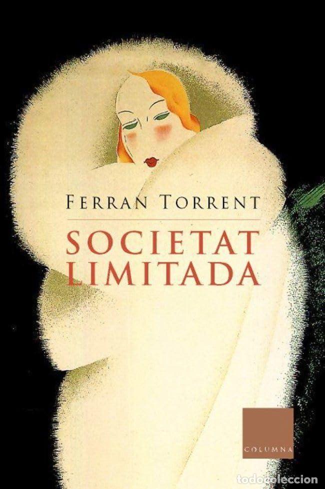 Libros: Societat limitada: 490 (Cl&agrave;ssica) - Foto 1