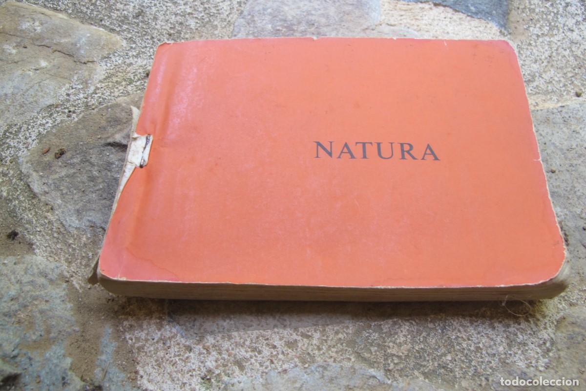 B&uuml;cher: NATURA CAN&Ccedil;ONS CAN&Ccedil;ONER EN CATALA I ALGUNA EN CASTELLA