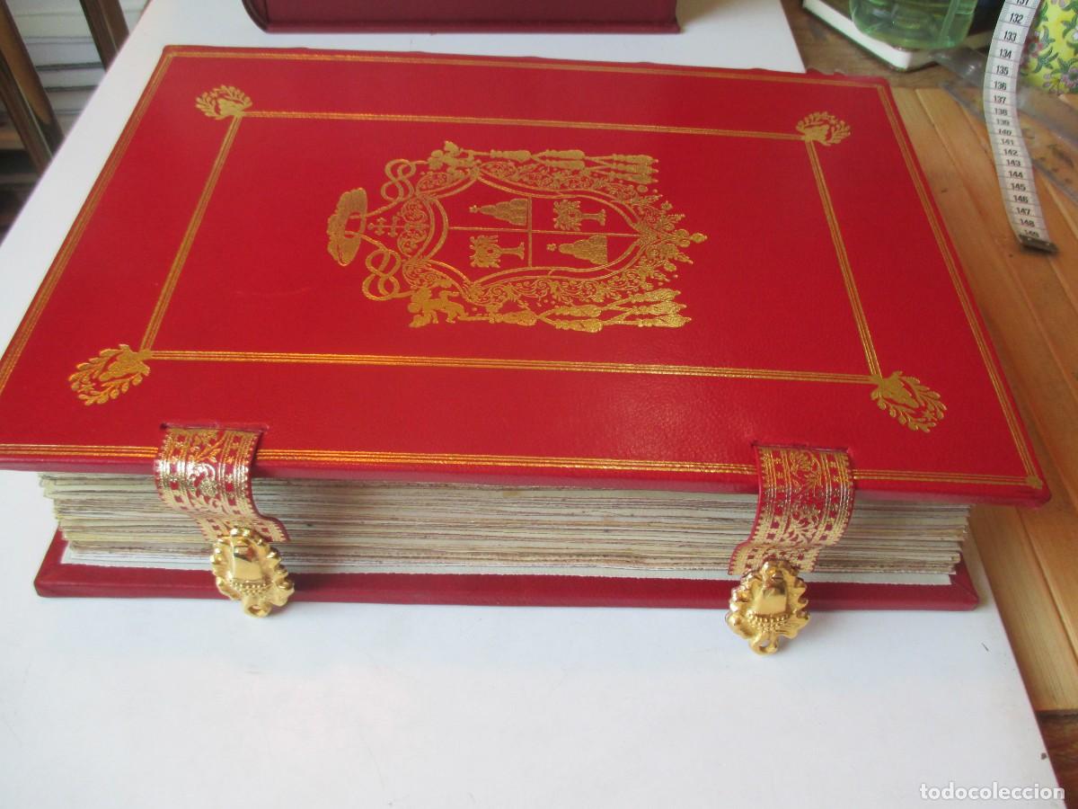Libros: DIOSCURIDES GRAECO-LATINUS (facsimil) W41324 - Foto 7