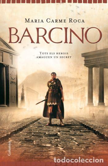 Libros: Barcino (Cl&agrave;ssica) - Roca, Maria Carme - Foto 1