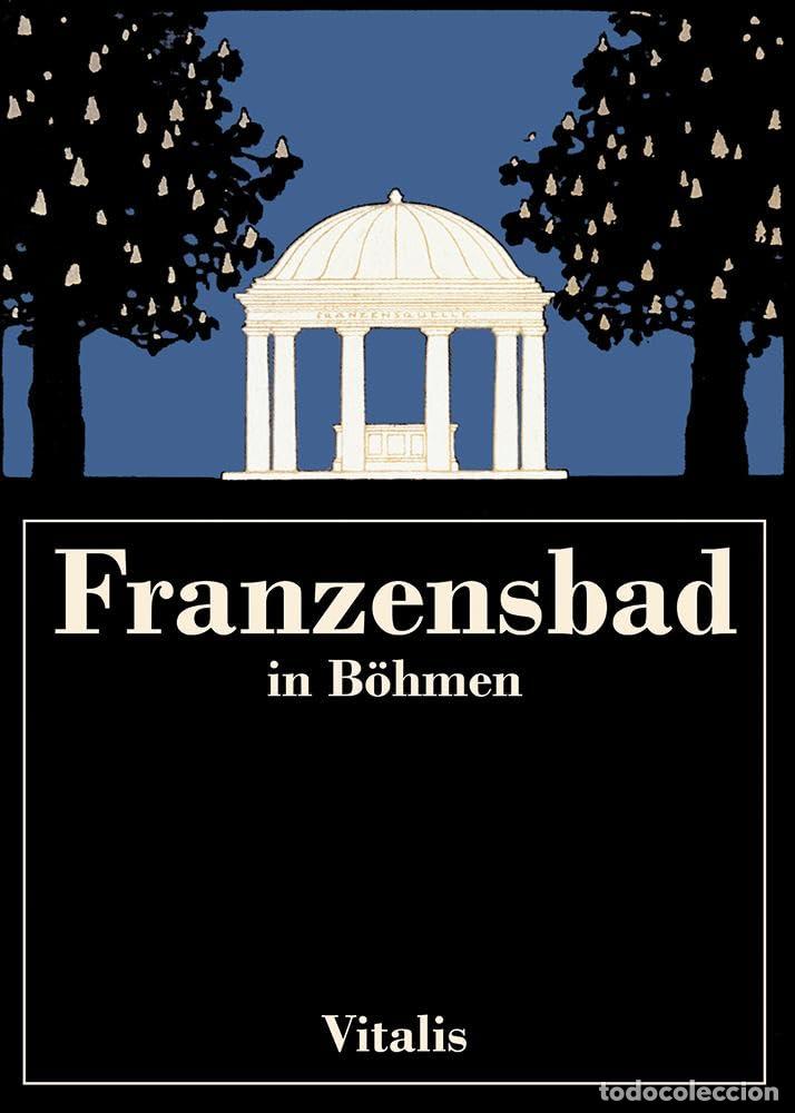 Libros: Franzensbad in B&ouml;hmen - Foto 1
