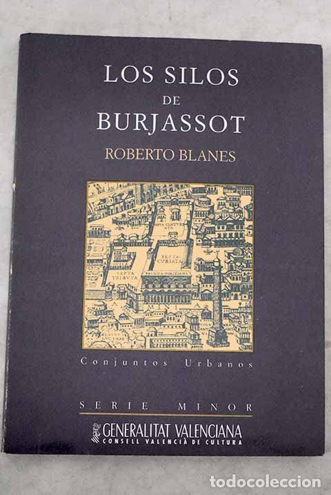 Livres: Los Silos De Burjassot