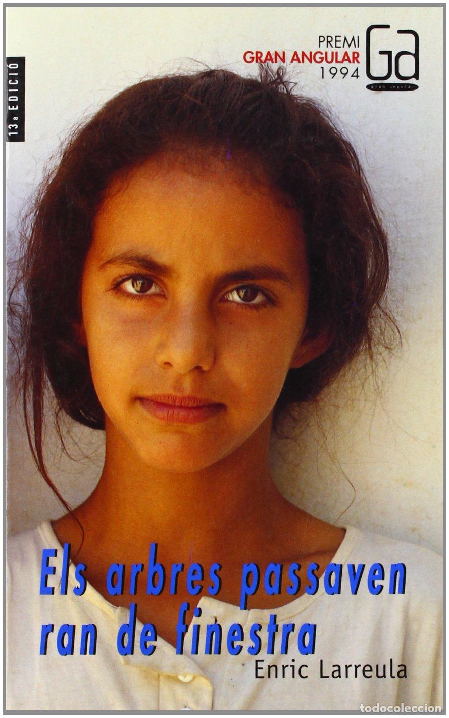 Libros: Els arbres passaven ran de finestra: 71 (Gran Angular) - Foto 1