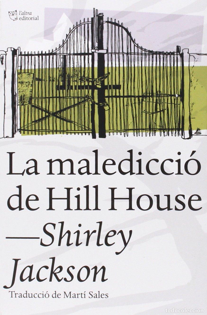 Libri di seconda mano: La maledicci&oacute; de Hill House (SIN COLECCION)