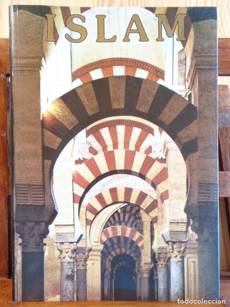 Libros: ISLAM - MAR&Iacute;A CONCEPCI&Oacute;N PORRAS GIL - Foto 1