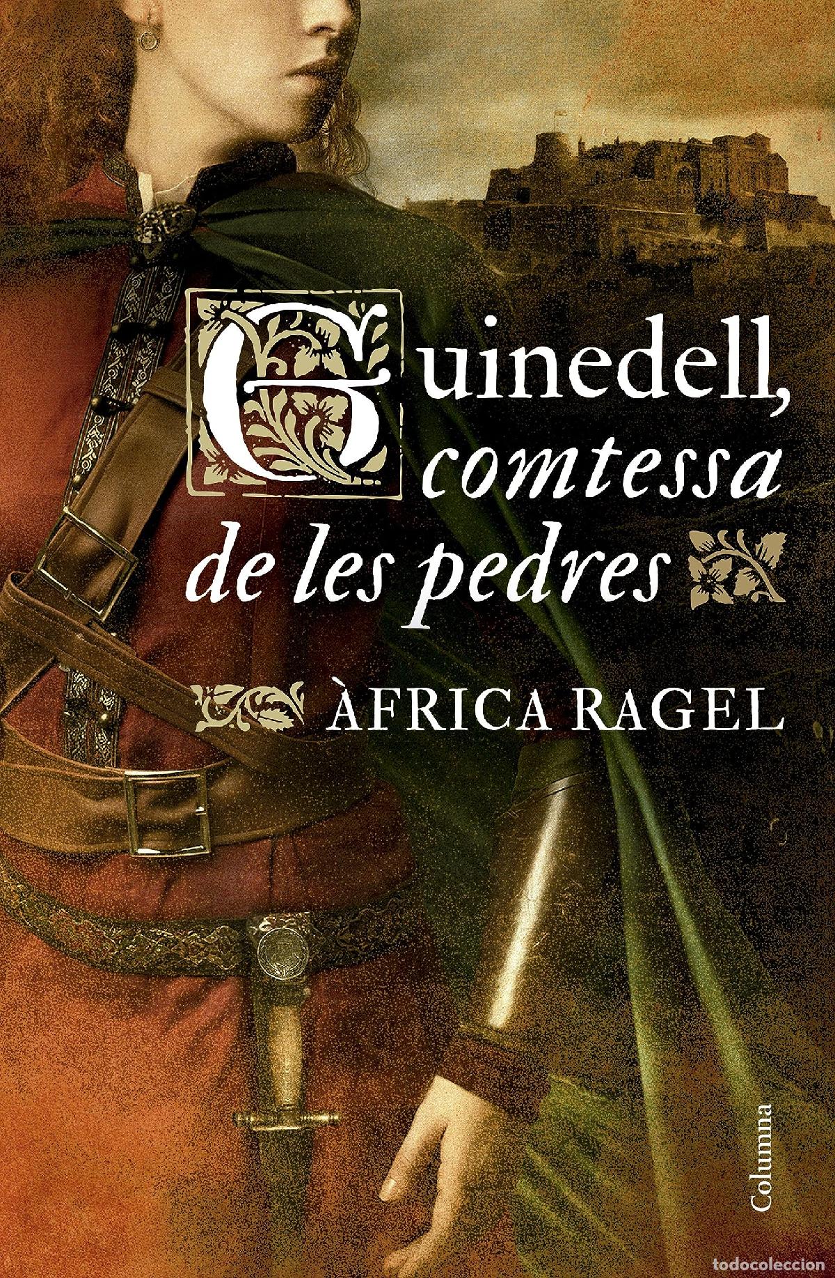 Libros: Guinedell, comtessa de les pedres (Cl&agrave;ssica)