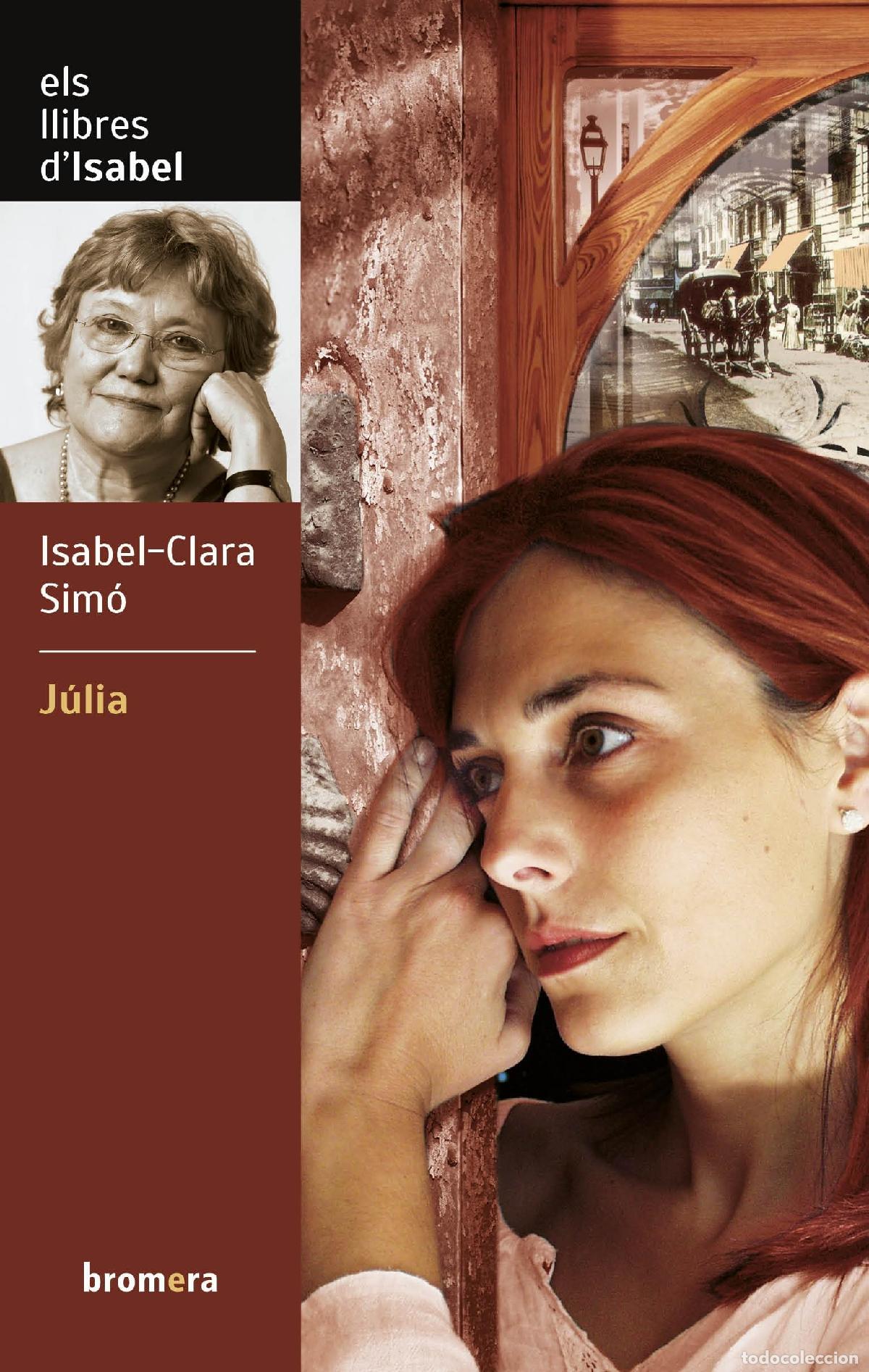 Libros: J&uacute;lia: 11 (Esguard) - Isabel-Clara Sim&oacute; Monllor - Foto 1