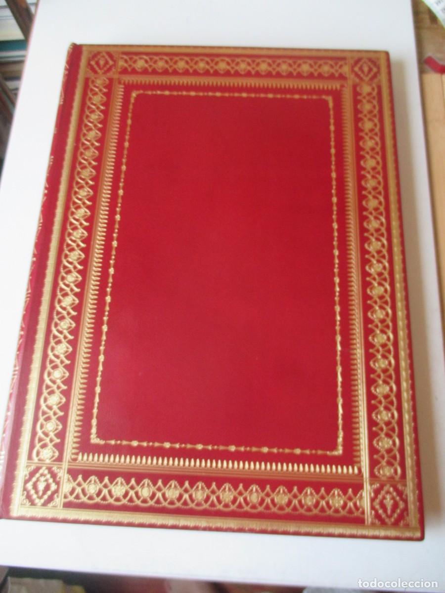 Libros: ATLAS VALLARD ( Facsimil ) ( Ed. moleiro) W41331 - Foto 3