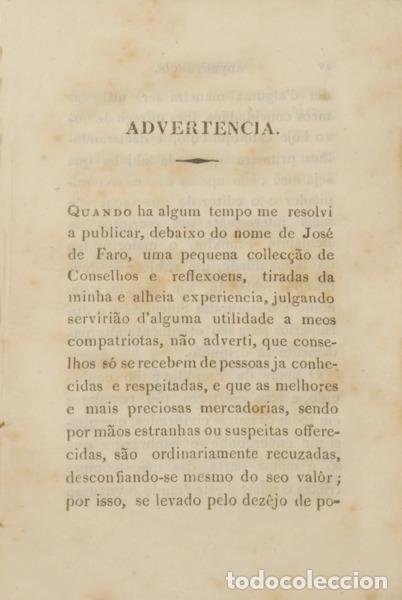 Libros: FRANKLIN. (Benjamin) - COLLEC&Ccedil;&Atilde;O DOS ESCRIPTOS MAIS INTERESSANTES - Foto 2