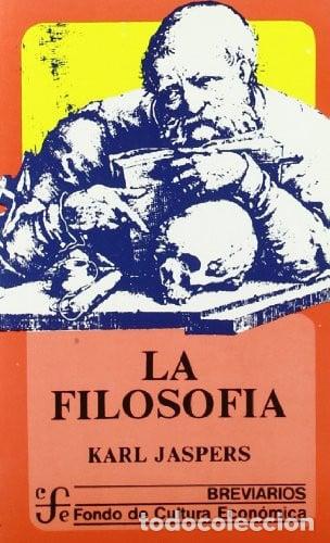 B&uuml;cher: La Filosofia (Spanish Edition) - Jaspers, Karl
