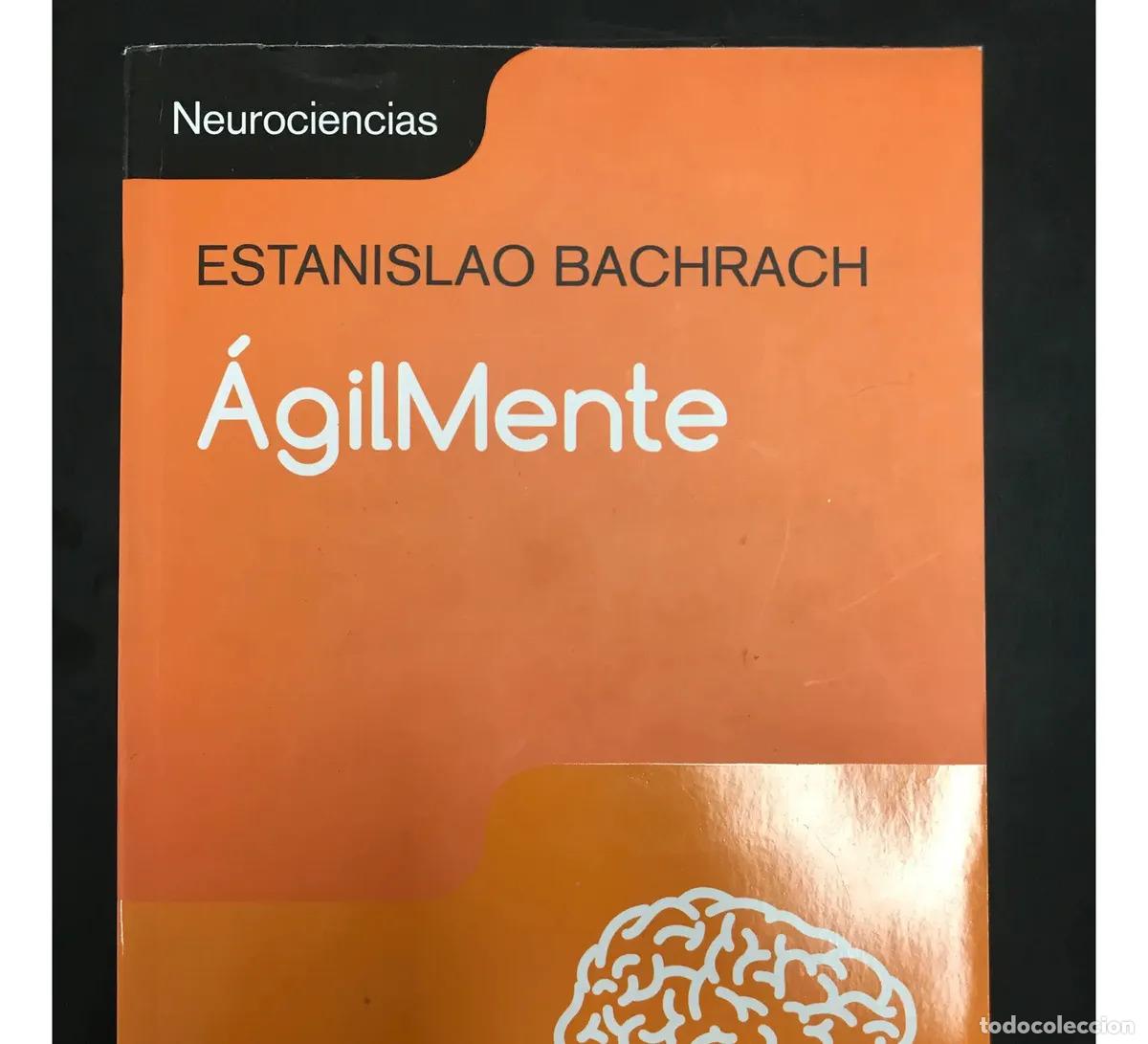 B&uuml;cher: &Aacute;gilmente - Estanislao Bachrach